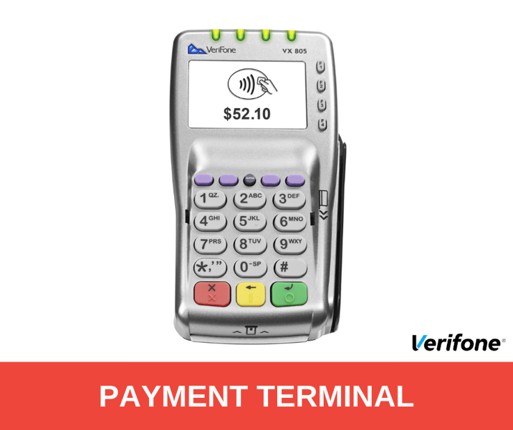 Product Brochures | BLM Technologies | Verifone